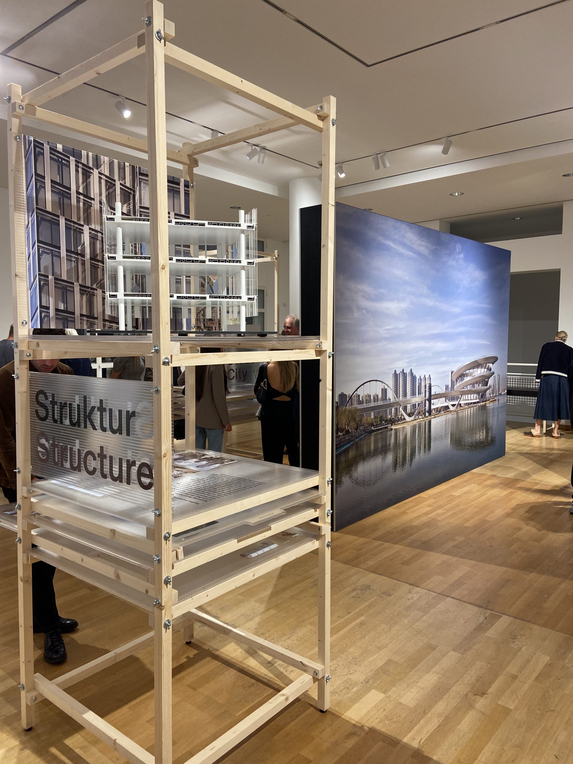 KSP Ausstellung MAK