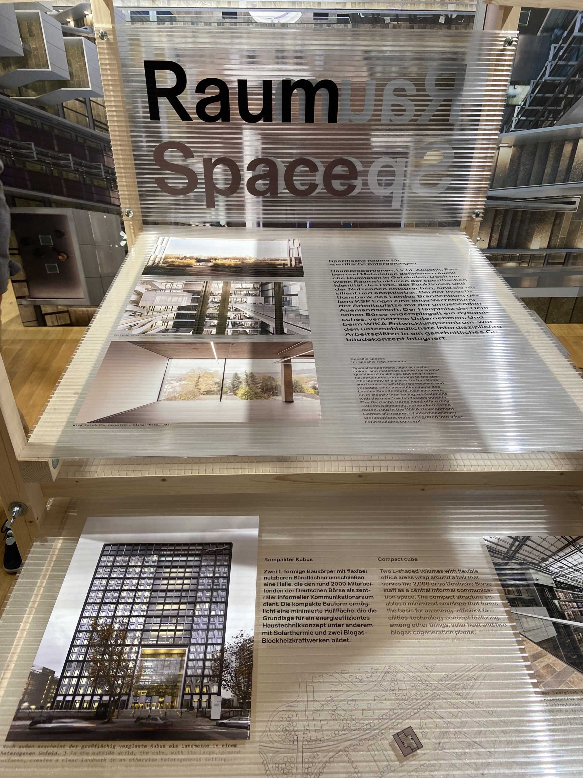 KSP Ausstellung MAK