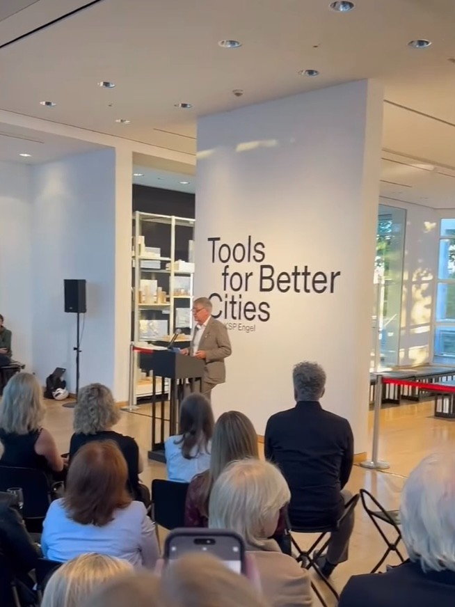 KSP Ausstellung MAK