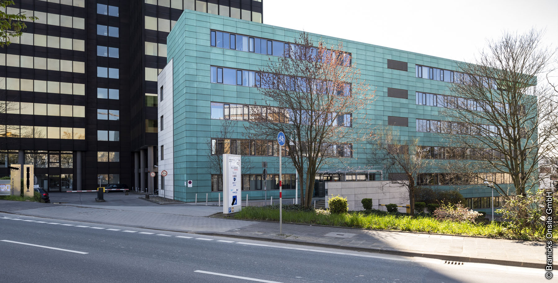 Frankfurter Straße 39