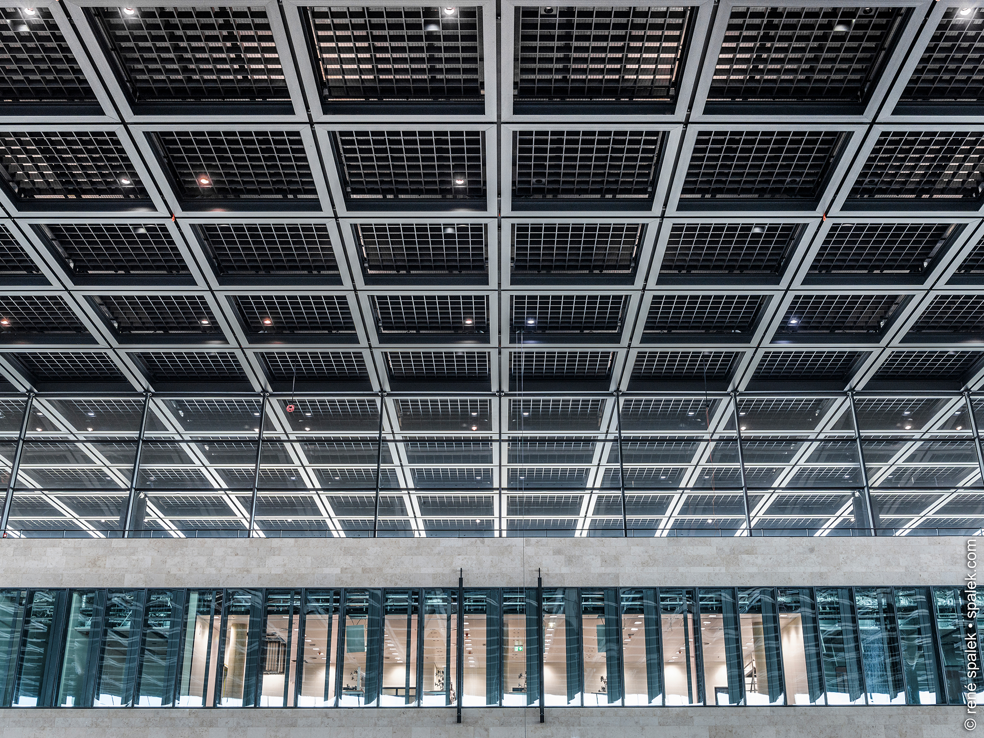 Neues - Terminal - Fraport