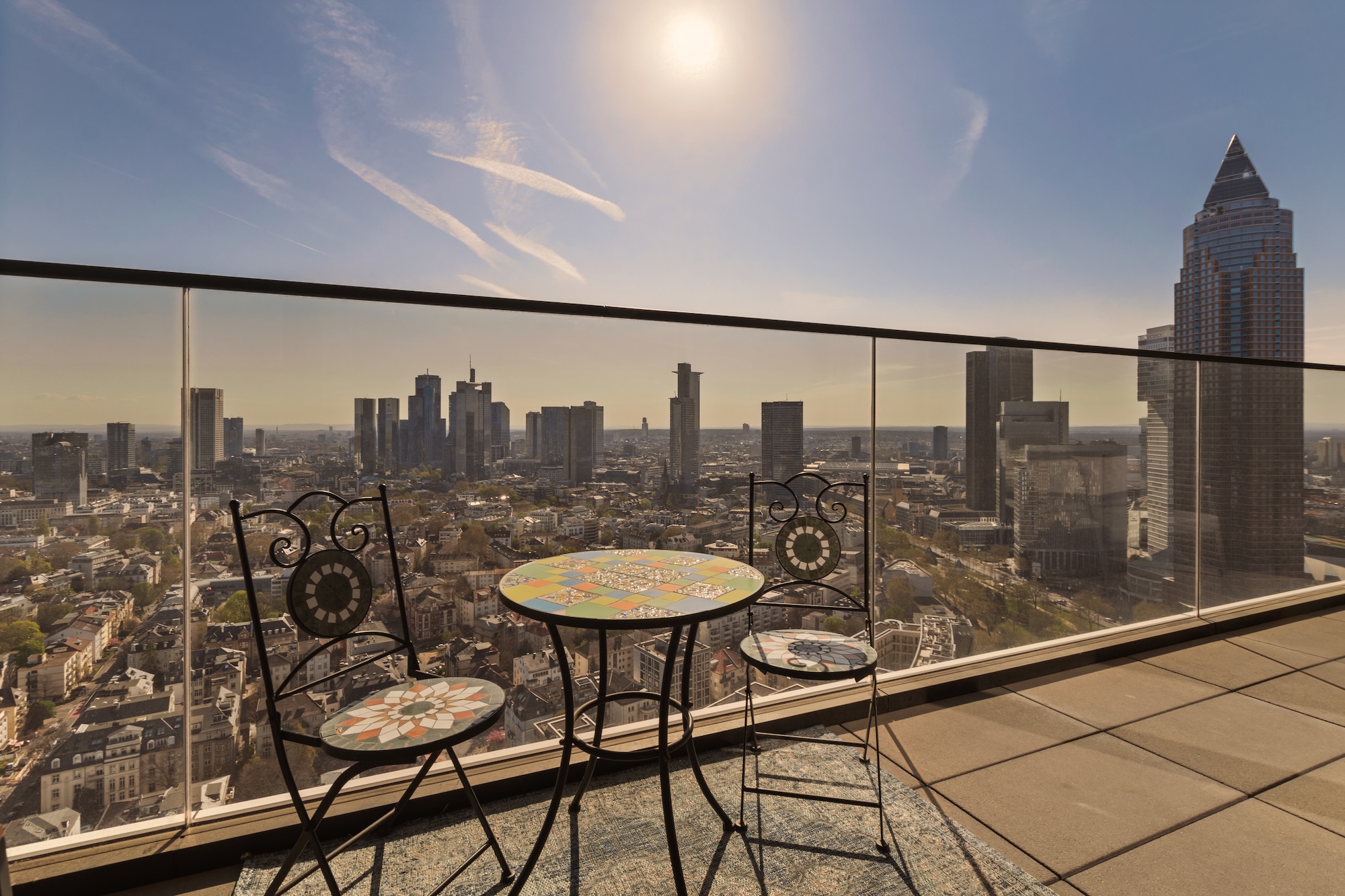 One Forty West – Wohnung 31.09