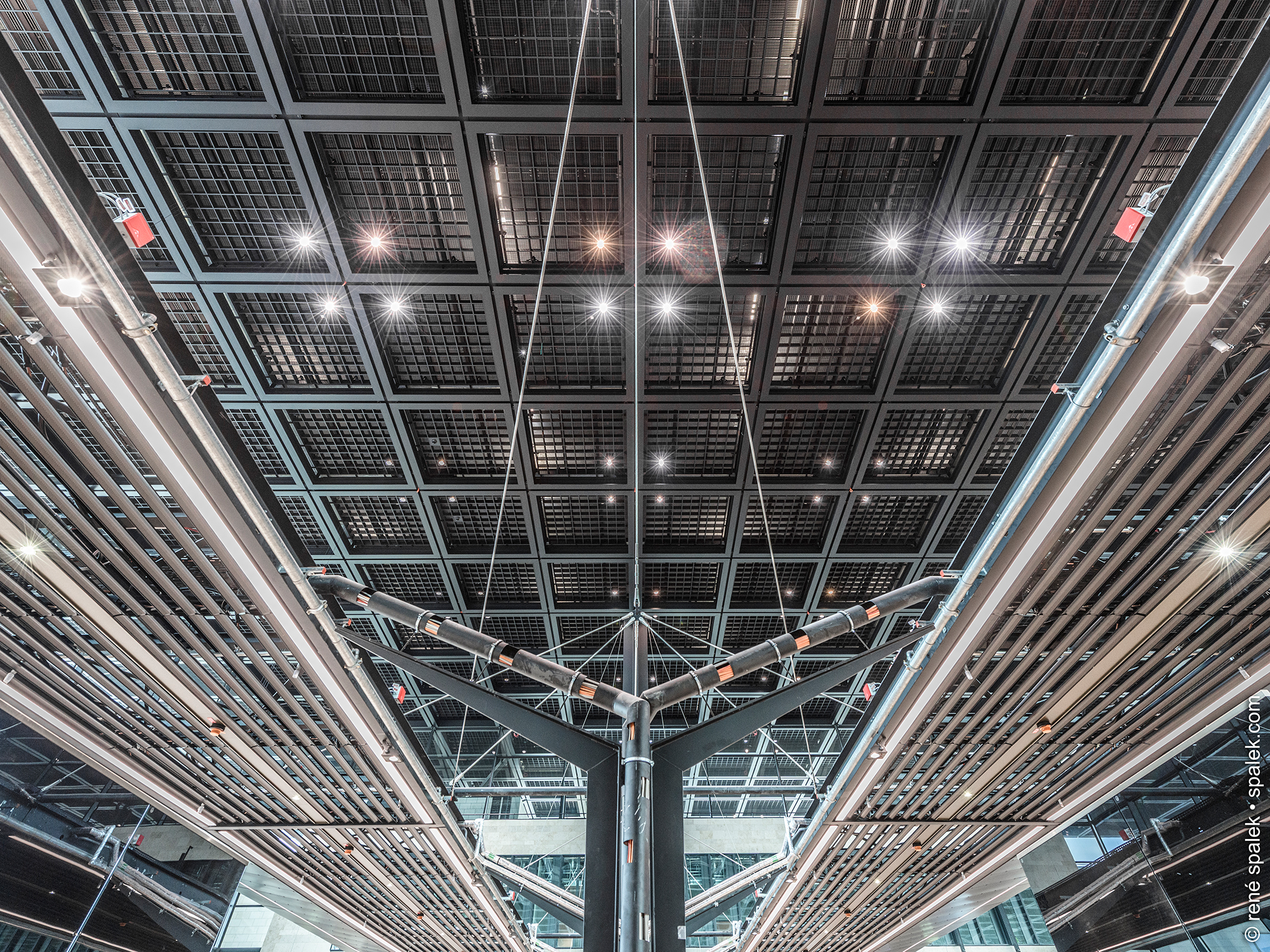 Terminal - 3 - Fraport