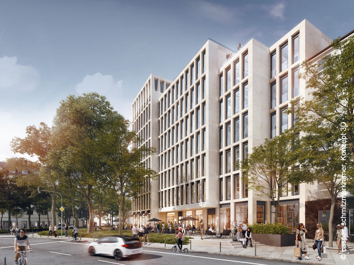 Buerogebaeude_Boersenstrasse_Frankfurt_Konzept 3D