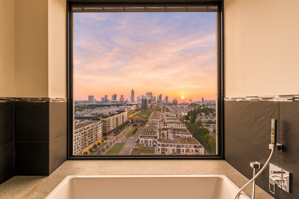 Axis - Wohnung 18.42