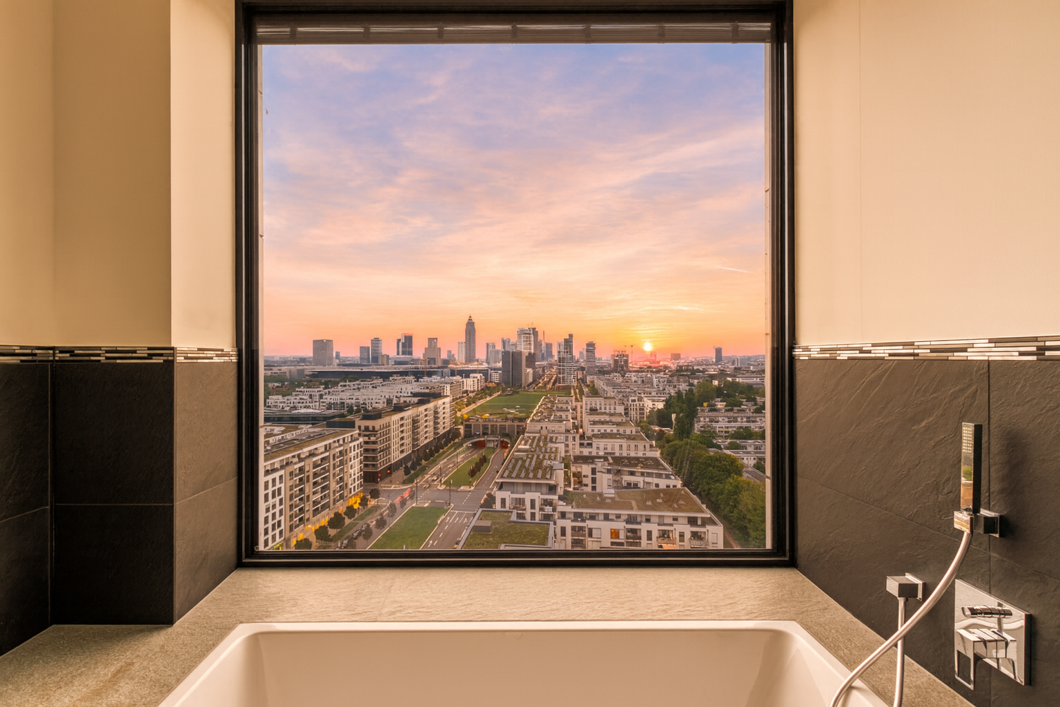 Axis – Wohnung 18.42