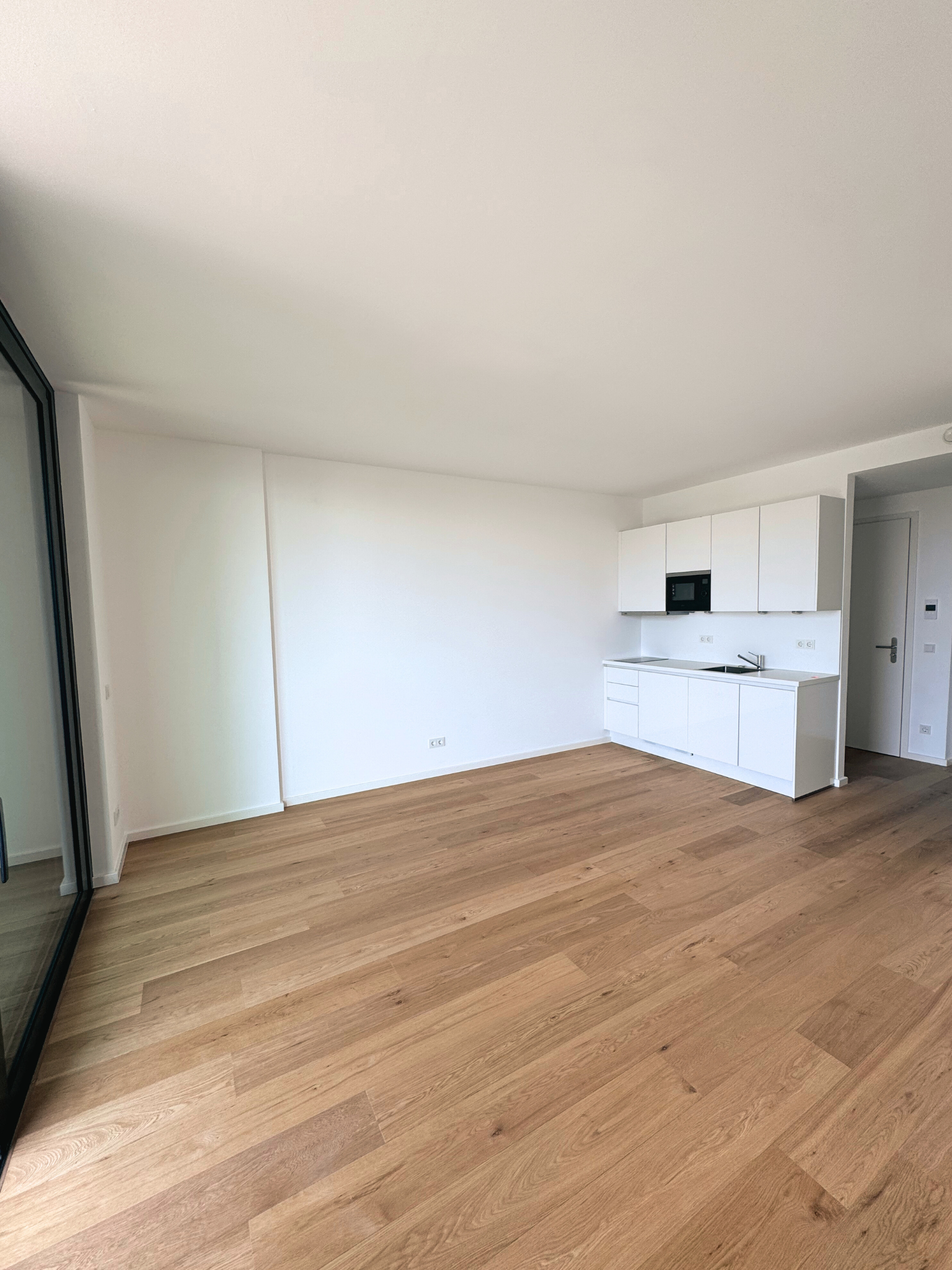 EDEN Tower – Wohnung 07.12