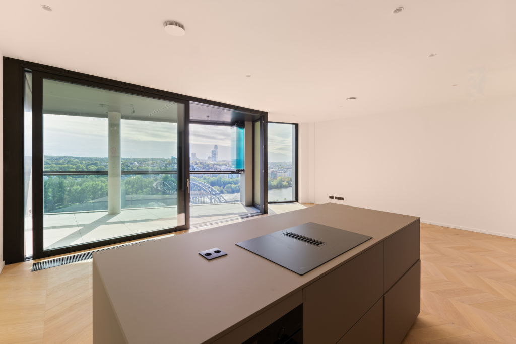 HPQ Living - Wohnung 15.02