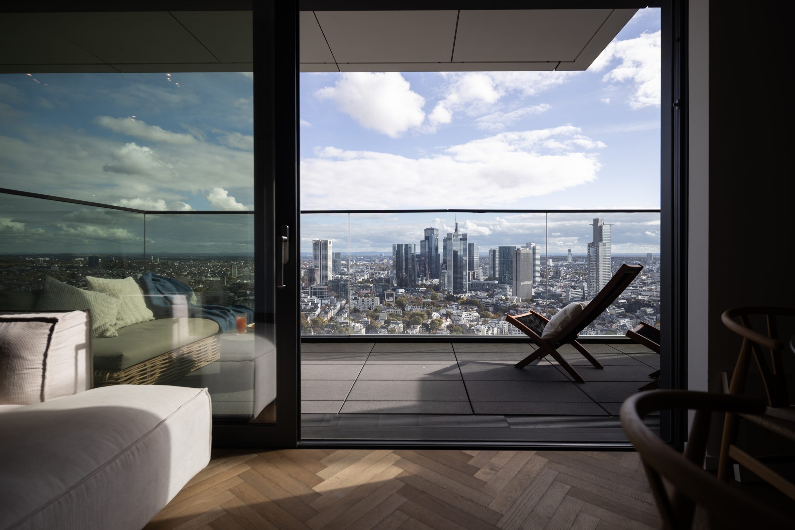 One Forty West – Wohnung 38.09