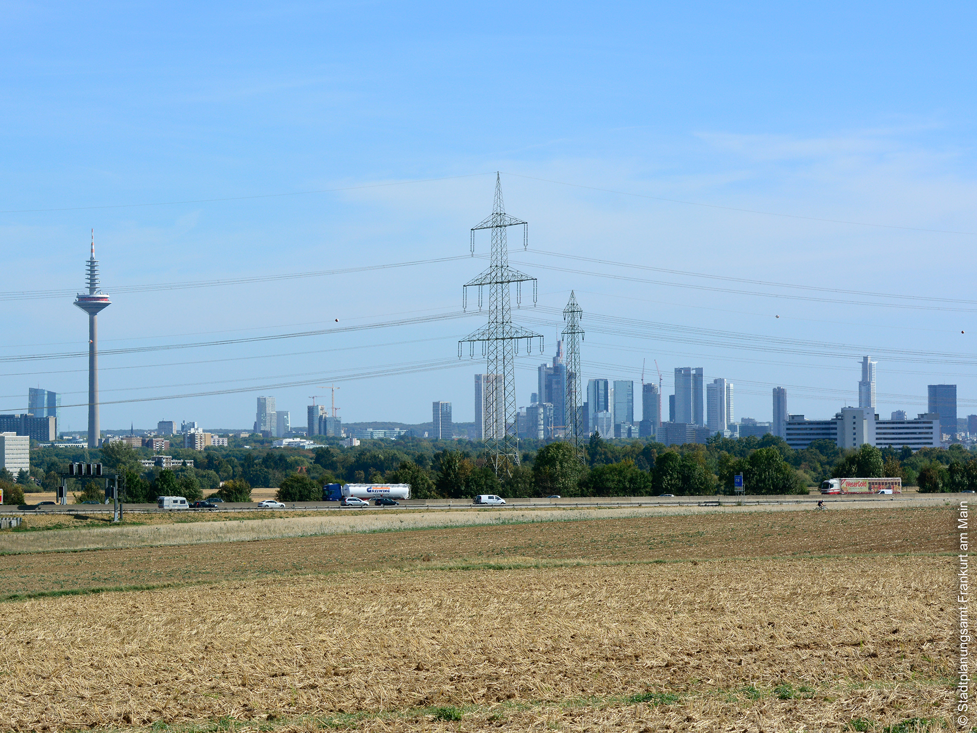 Grünes Licht für neuen Stadtteil