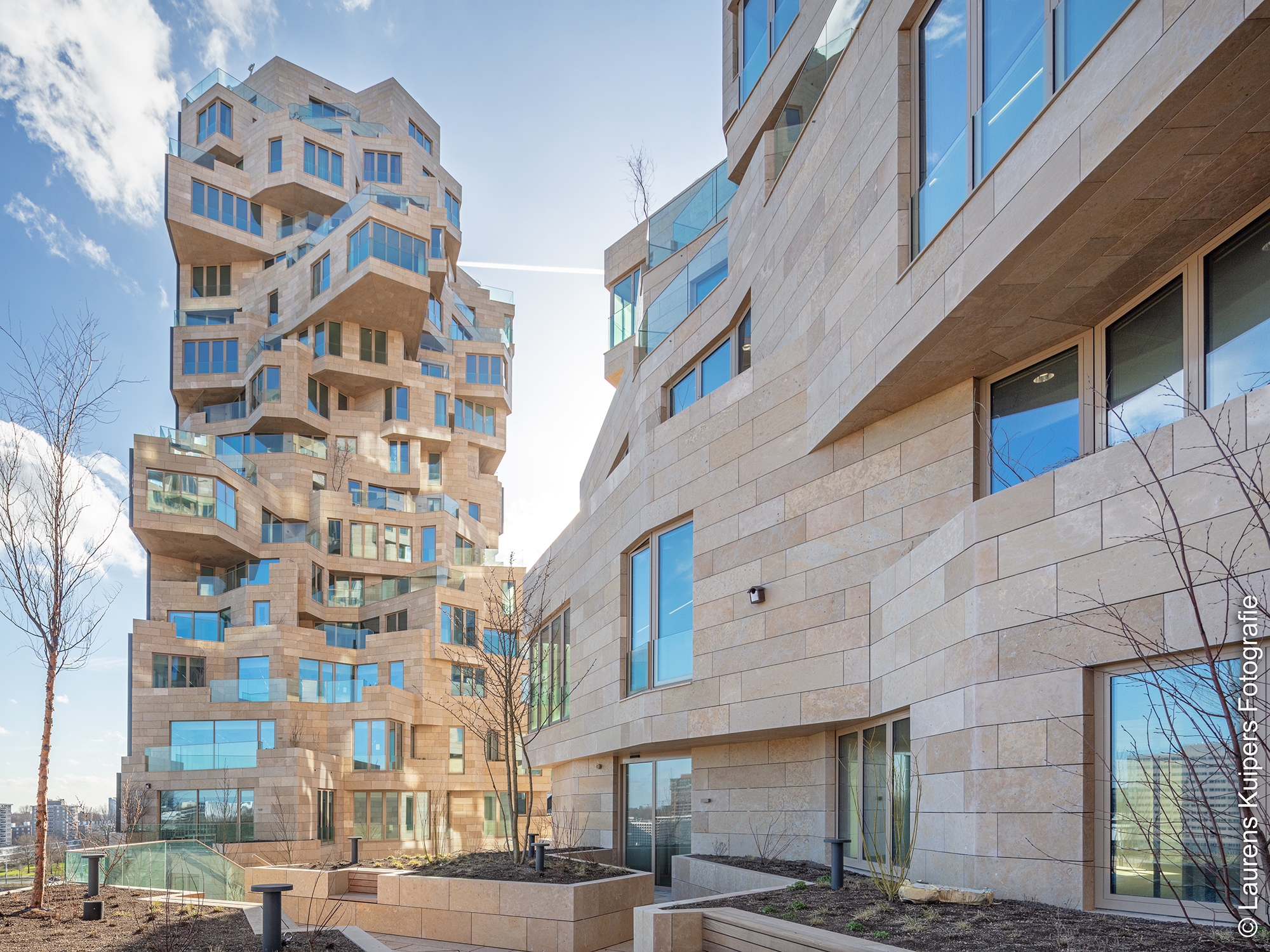 Amsterdam-Valley-Drees-und-Sommer Amsterdam - Valley - Drees - und - Sommer