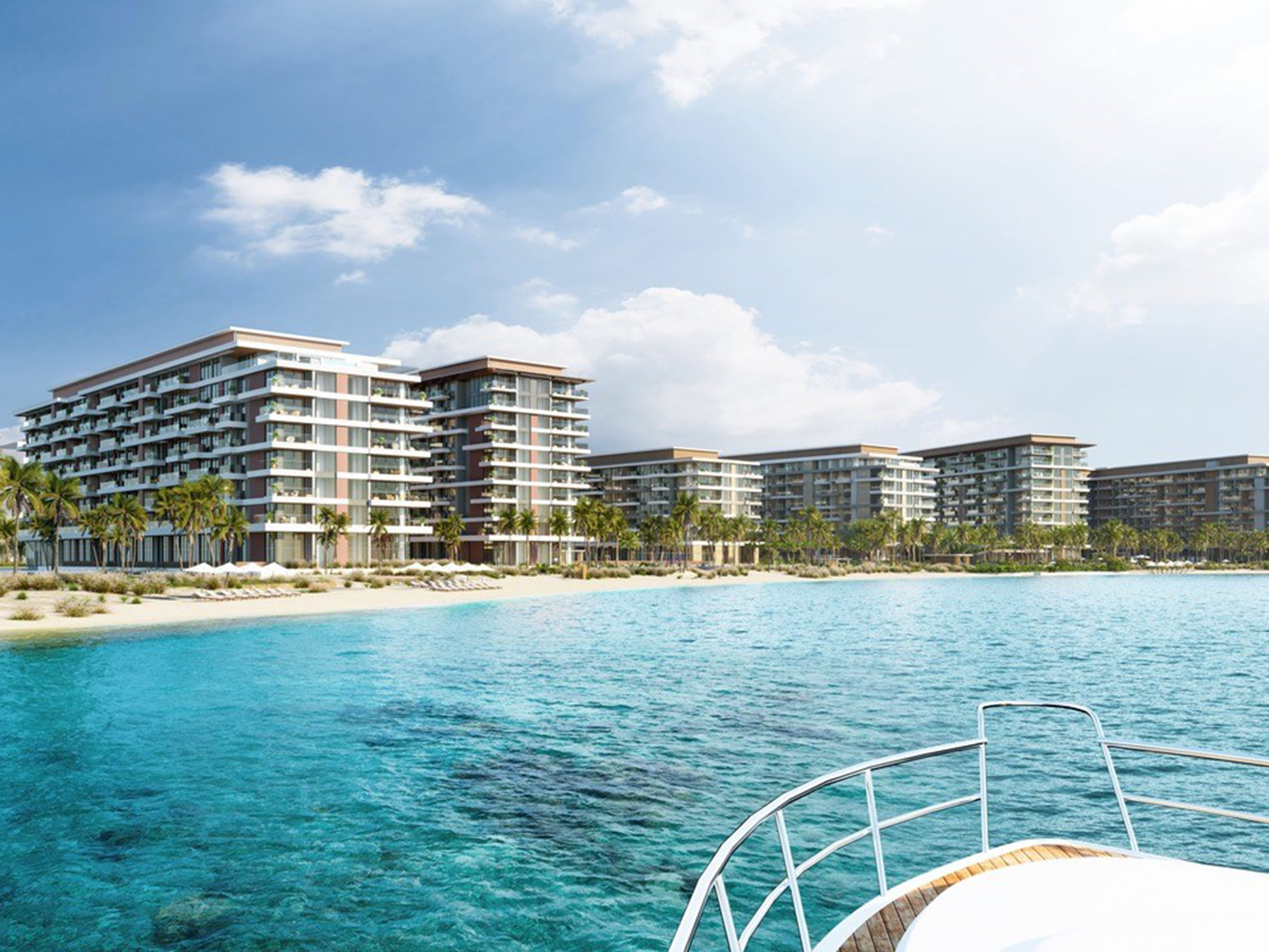 App - Dubai - Skyline - Atlas