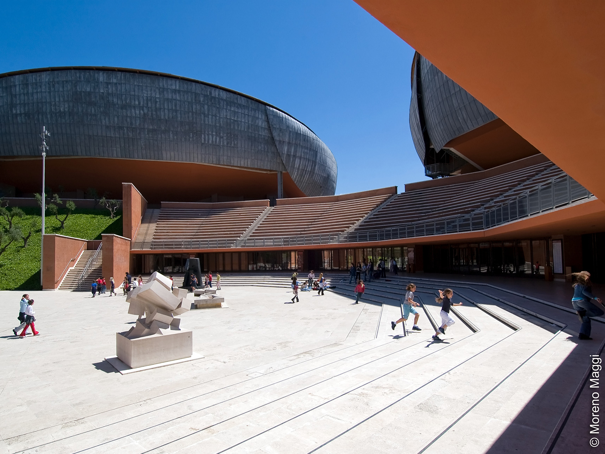 Auditorium-Rom-Drees-und-Sommer Auditorium-Rom-Drees-und-Sommer