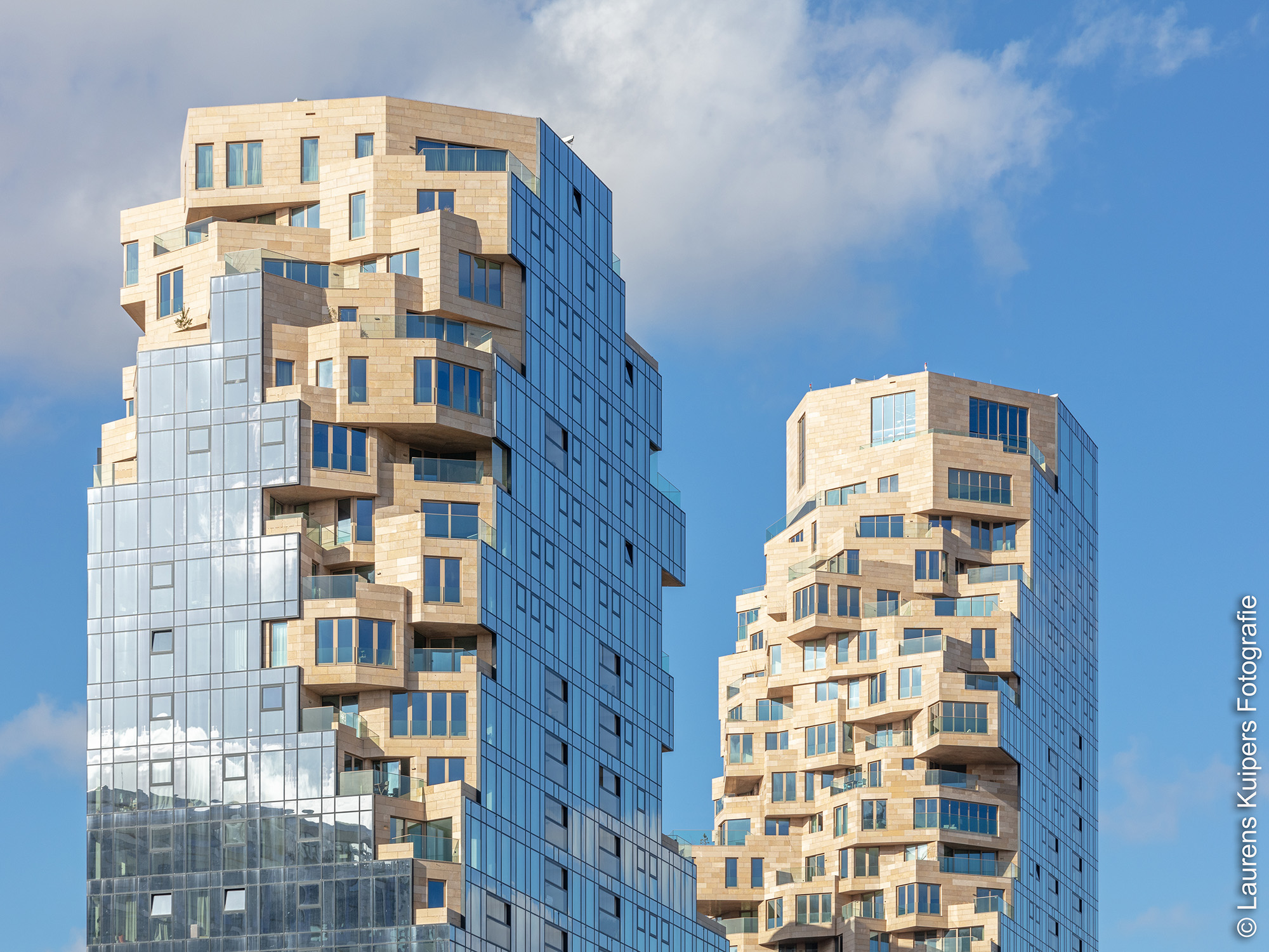 Drees - und - Sommer - Amsterdam - Valley