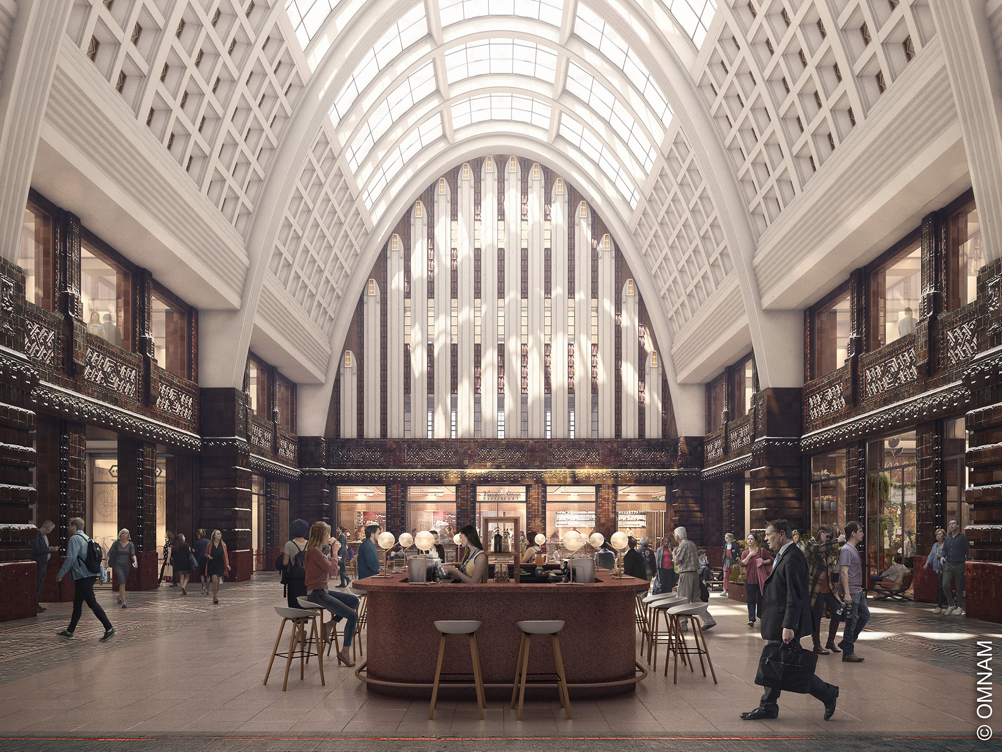 Drees-und-Sommer-Post-Rotterdam Drees - und - Sommer - Post - Rotterdam