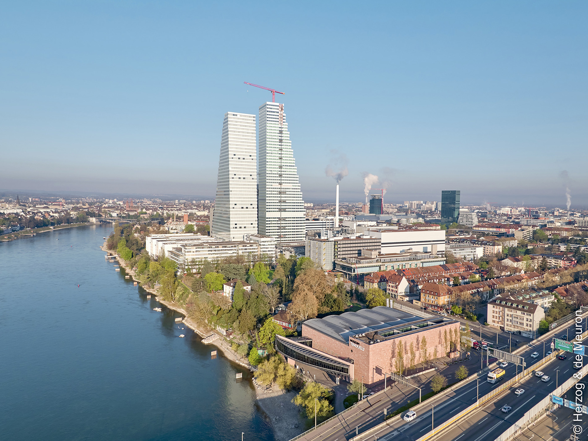 Drees-und-Sommer-Roche-Zürich Drees - und - Sommer - Roche - Zuerich