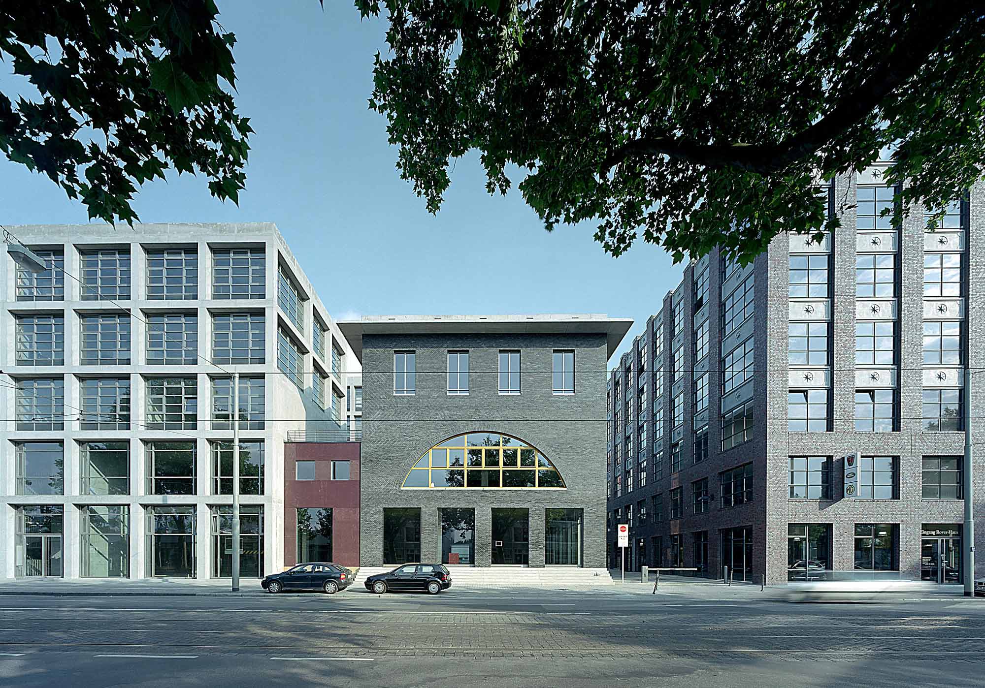 Union-Areal (Brauerei)