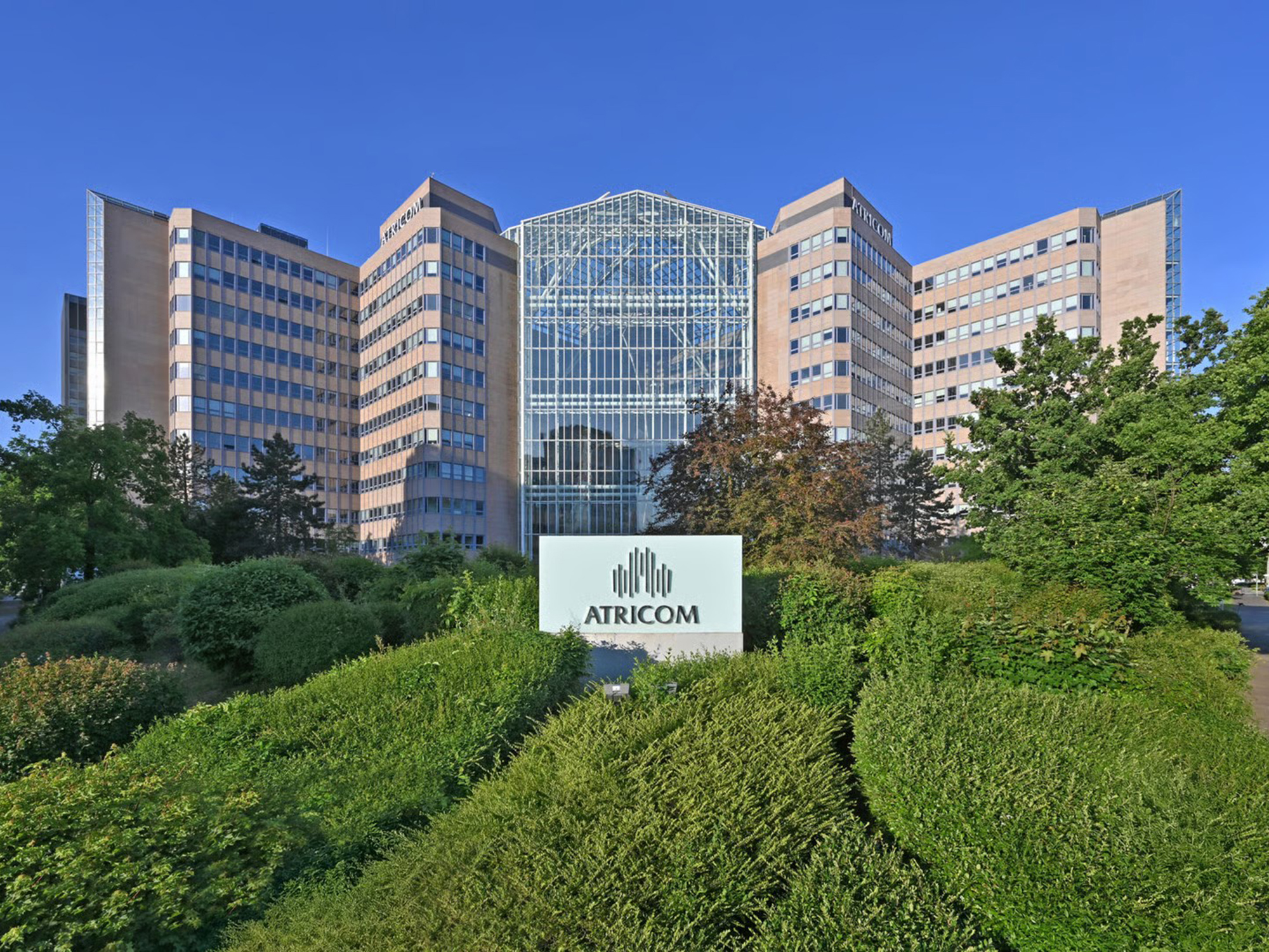 Atricom-Straub-Real-Estate-Advisory Atricom - Straub - Real - Estate - Advisory