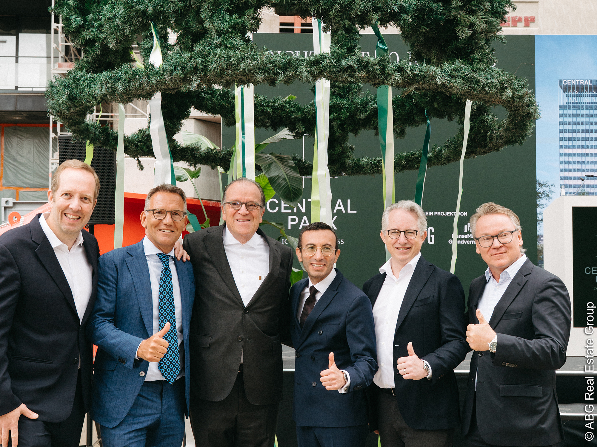 Central - Parx - Mike - Josef - ABG - Real - Estate - Group