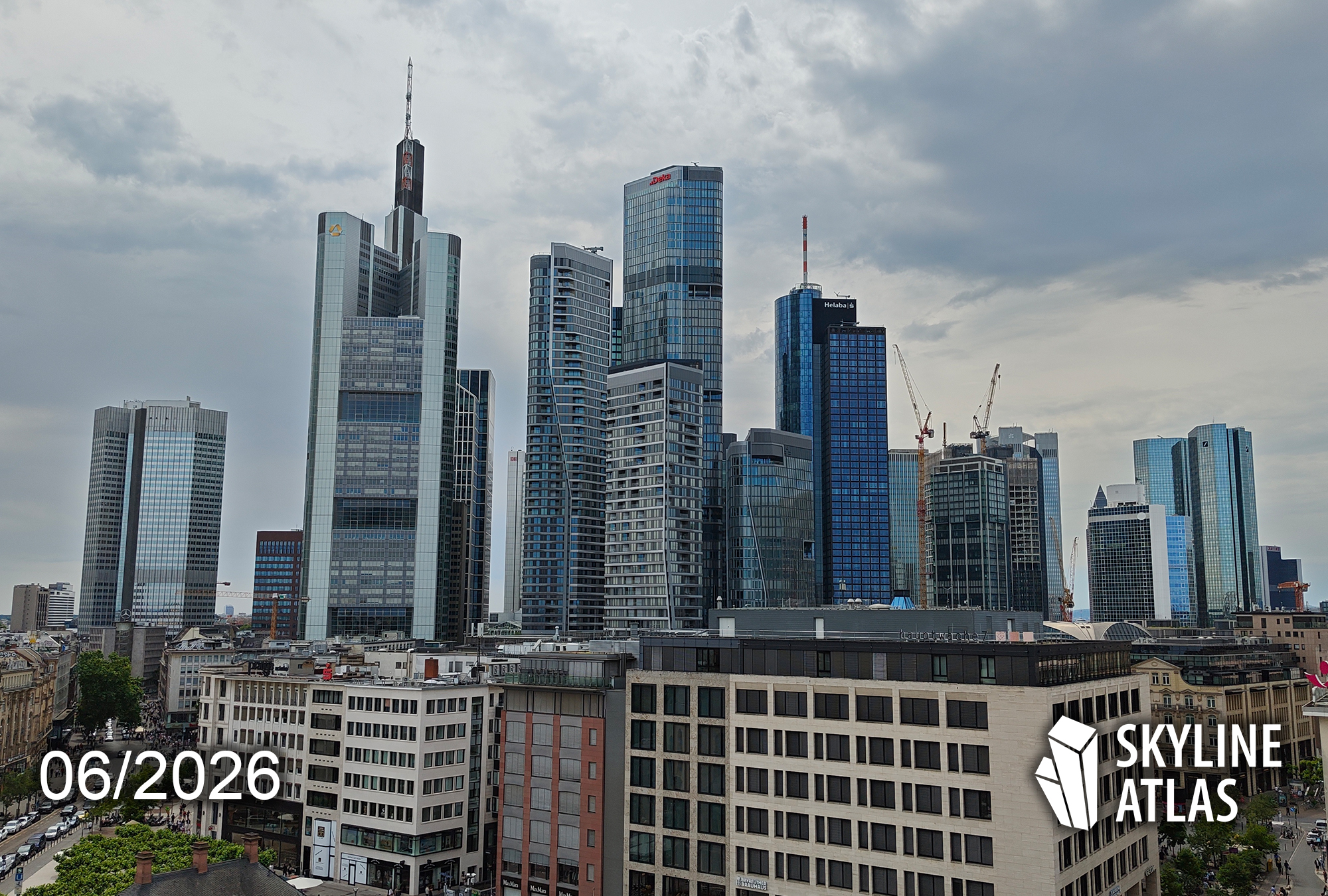 FOUR-Frankfurt-Hauptwache-Juni-2026 FOUR - Frankfurt - Hauptwache - Juni - 2026
