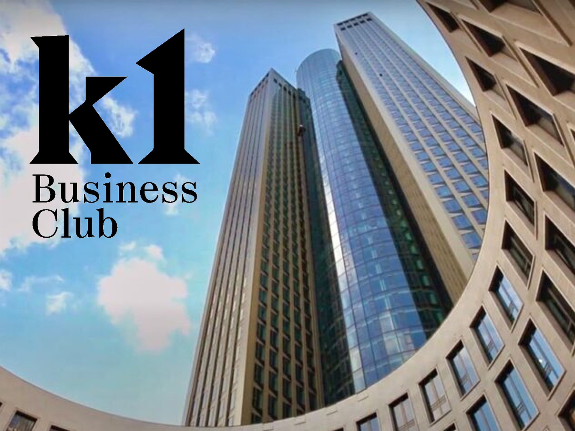 K1 - Business - Club - Tower - 185
