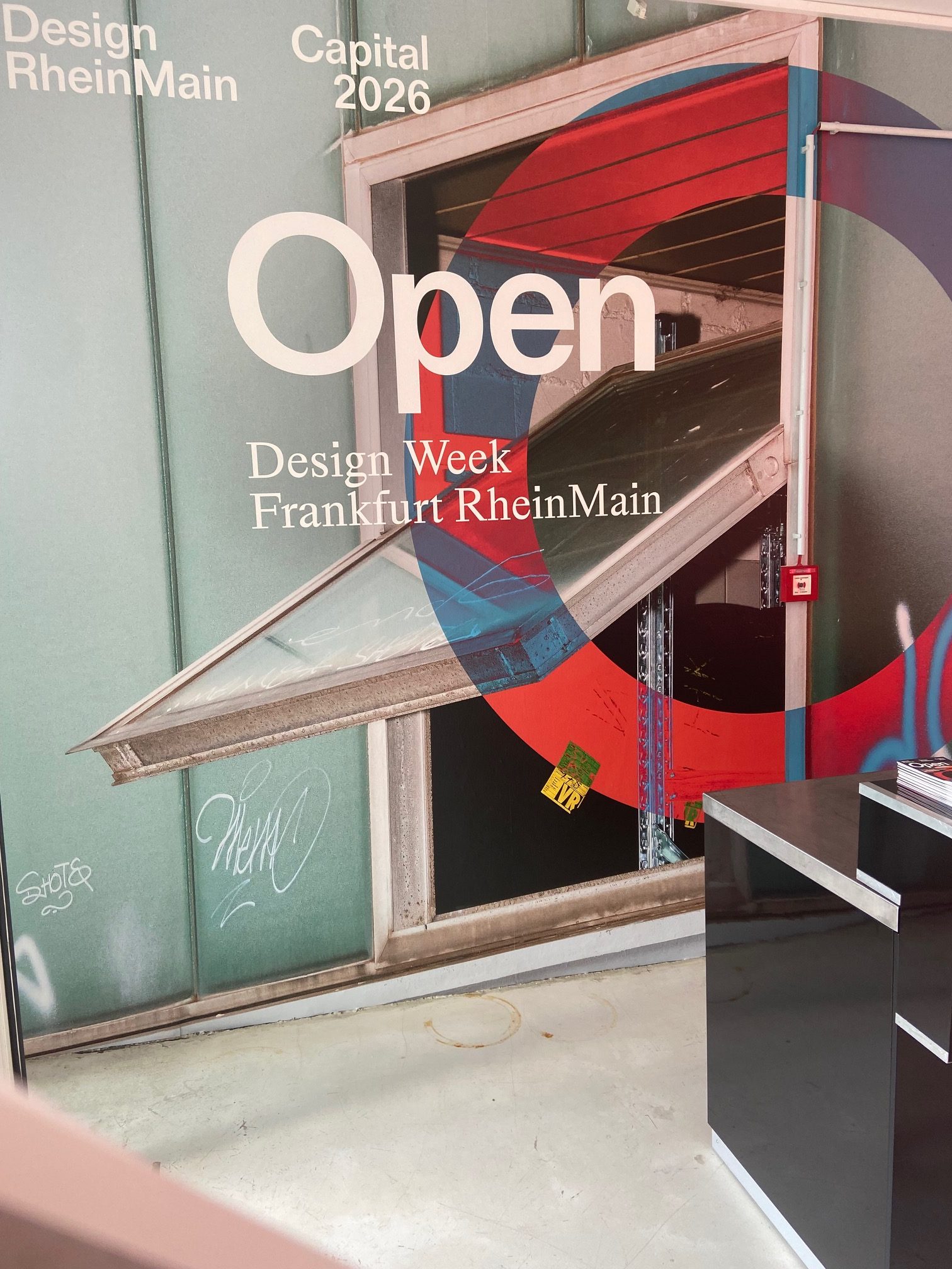 Open Design Week
