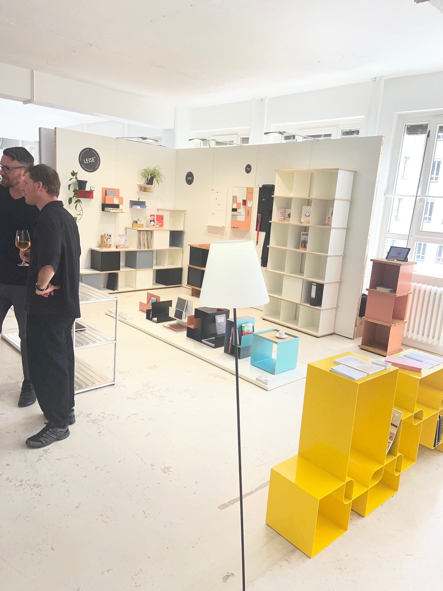 Open Design Week Danzig am Platz