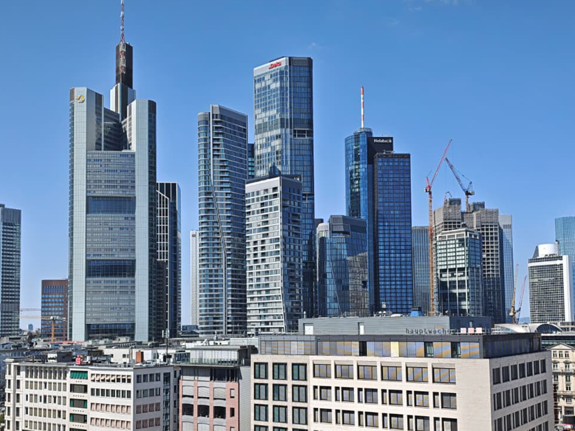 T2 des FOUR wird als RIZON vermarktet