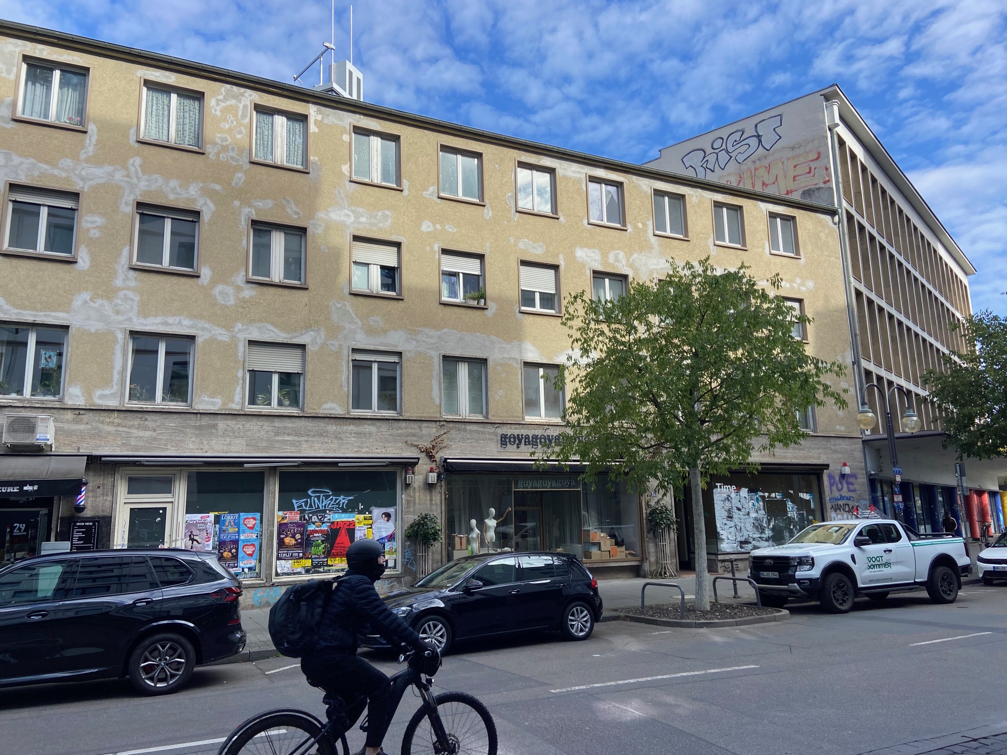 Stiftstraße 32