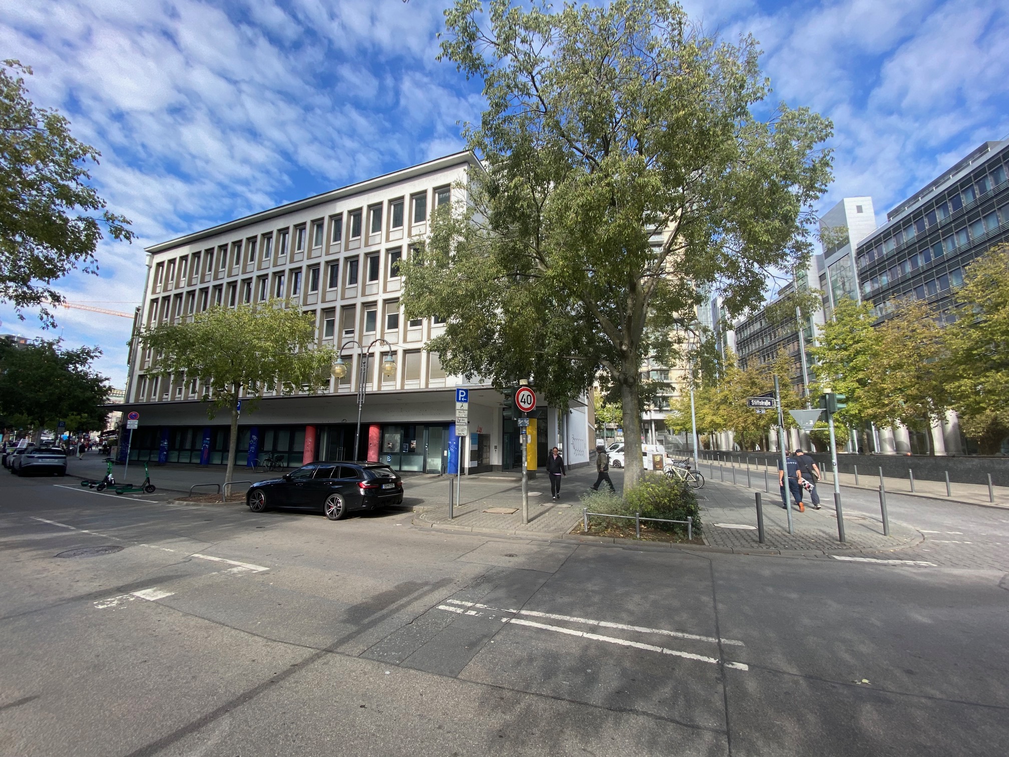 Stiftstraße 30