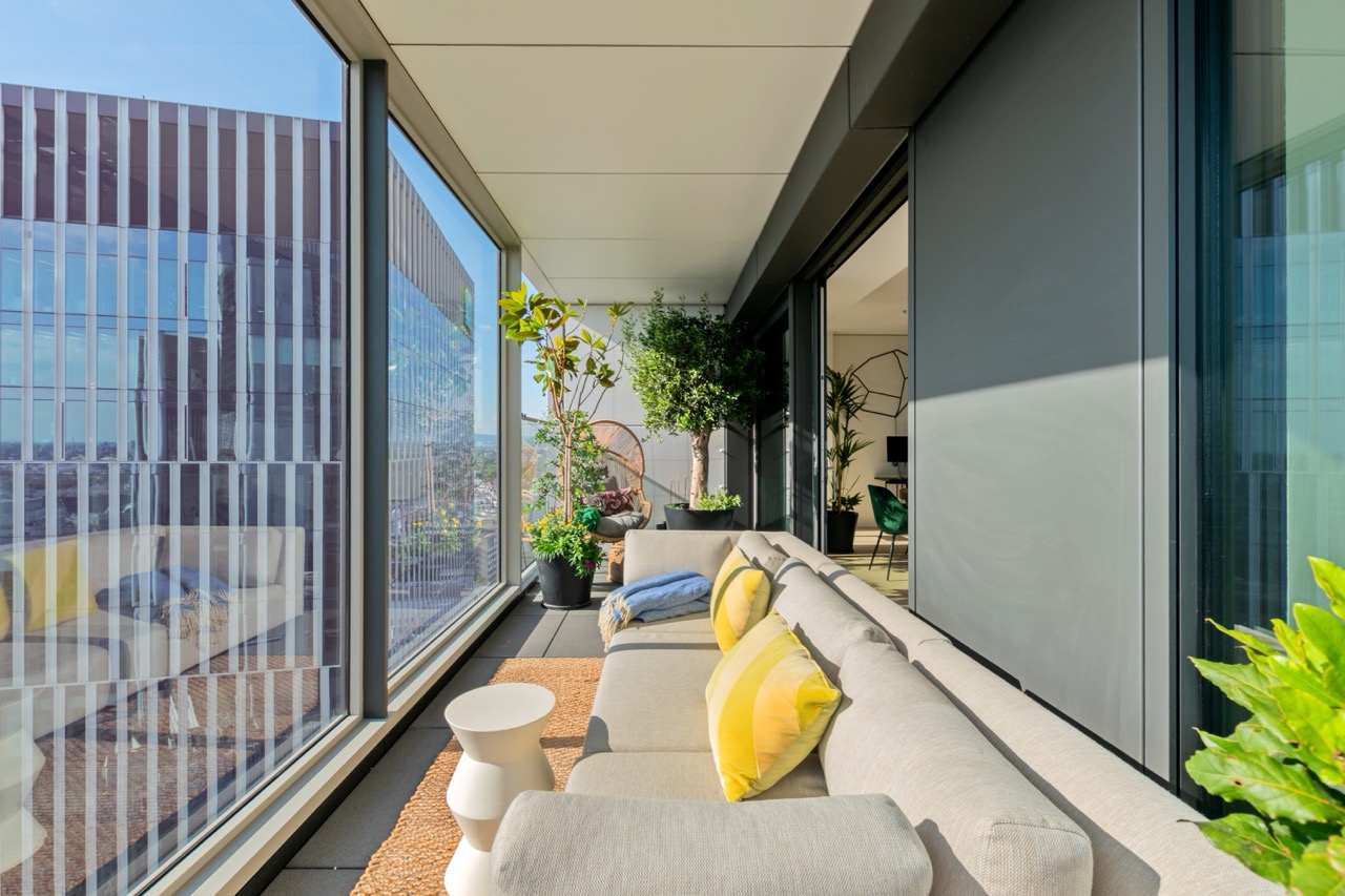 One Forty West – Wohnung 25.05