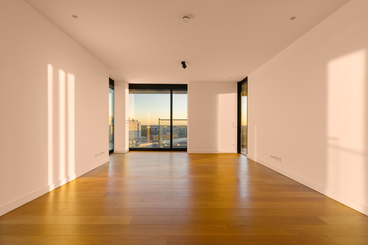 Pabst - Henninger Turm - WE 10-05 - Frankfurt - Zimmer 3